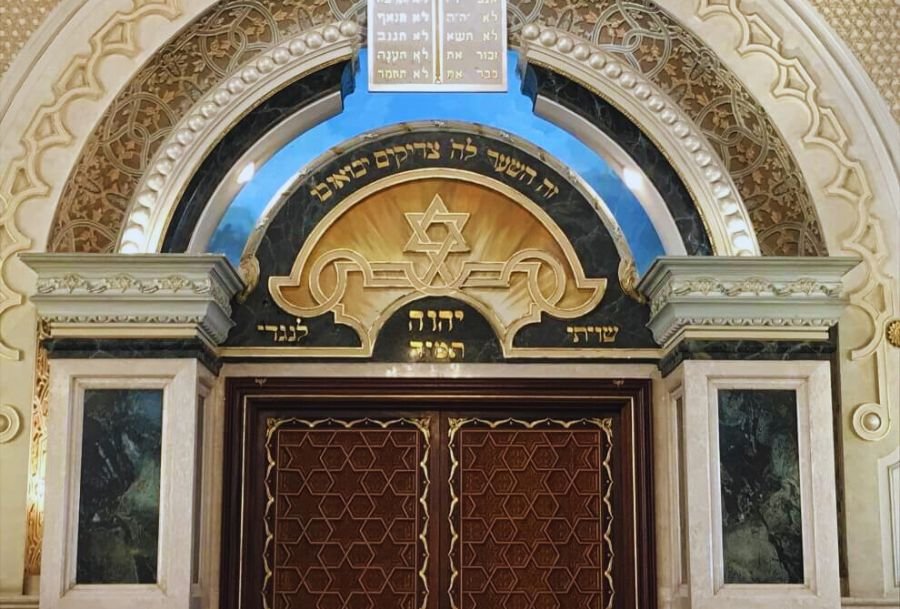 Is Morocco Safe for Jewish Tourists