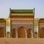Is Morocco Safe for Jewish Tourists