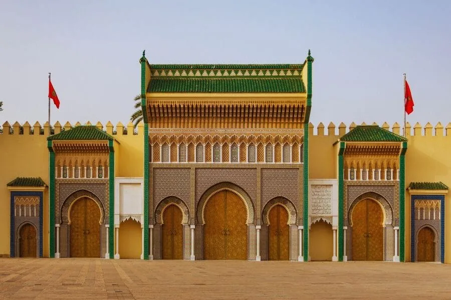 Is Morocco Safe for Jewish Tourists