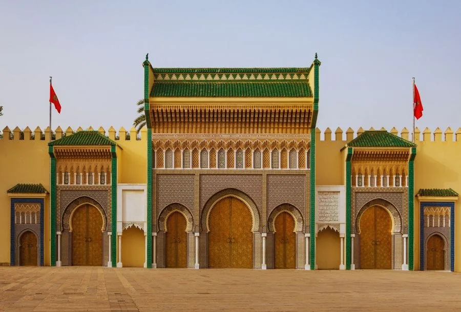 Is Morocco Safe for Jewish Tourists
