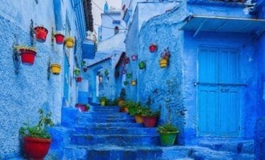 tangier to chefchaouen day trip