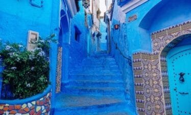 tangier to chefchaouen day trip