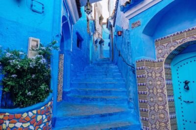 tangier to chefchaouen day trip