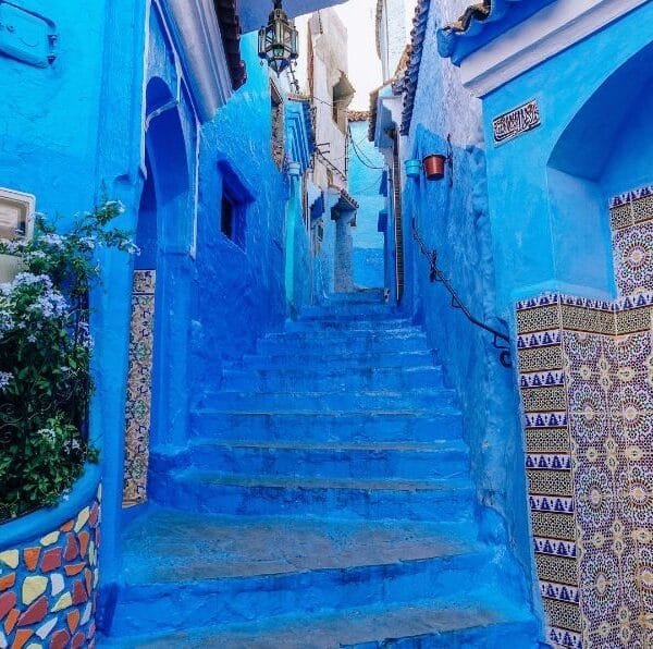 tangier to chefchaouen day trip