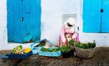 tangier to chefchaouen day trip