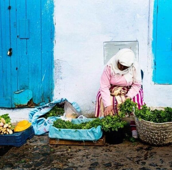 tangier to chefchaouen day trip