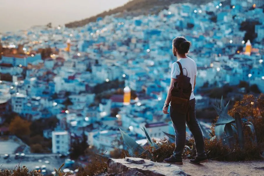 what should I avoid in Morocco