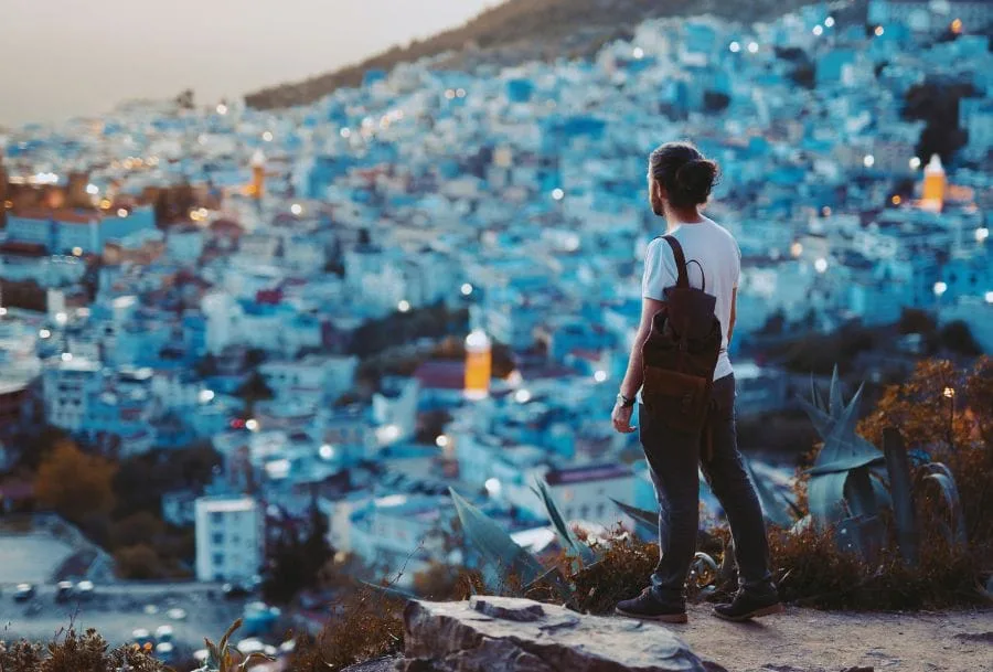 what should I avoid in Morocco