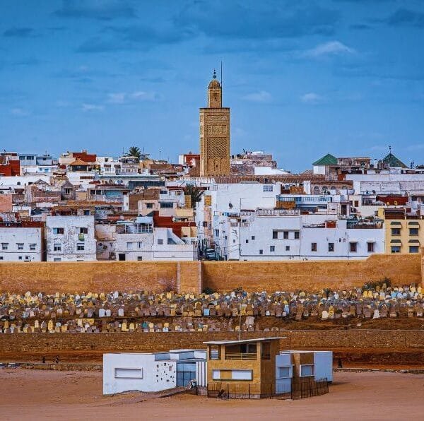 10-day morocco tour from casablanca