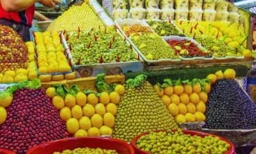 10-day morocco tour from casablanca