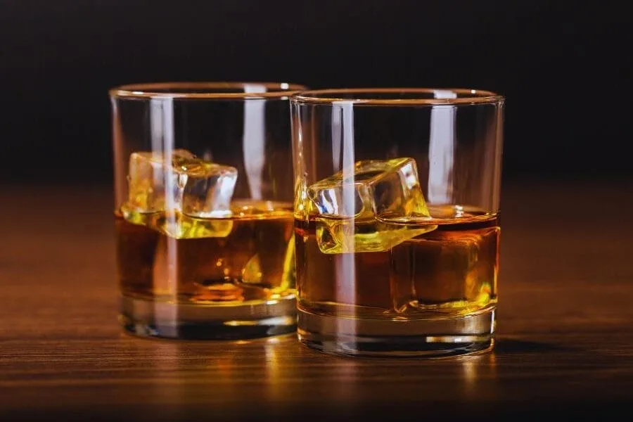 alcohol in Morocco
