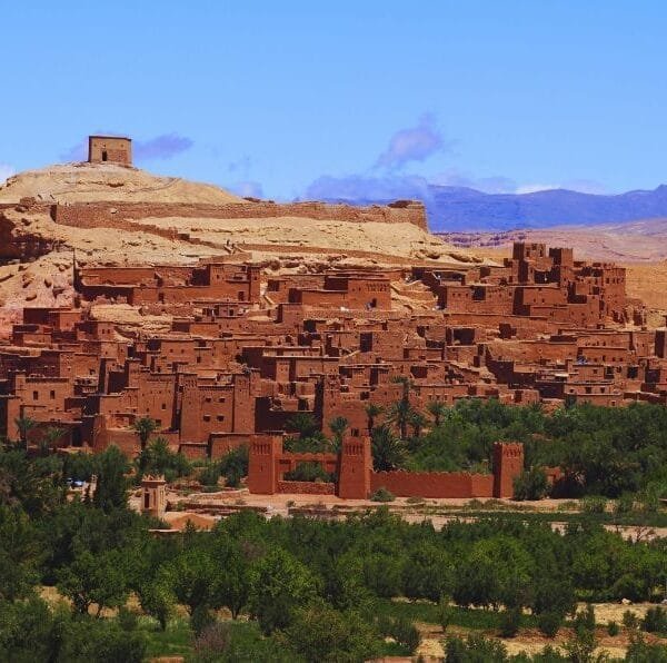 marrakech to merzouga desert tour 3 days