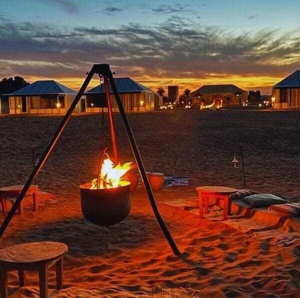 marrakech to merzouga desert tour 3 days