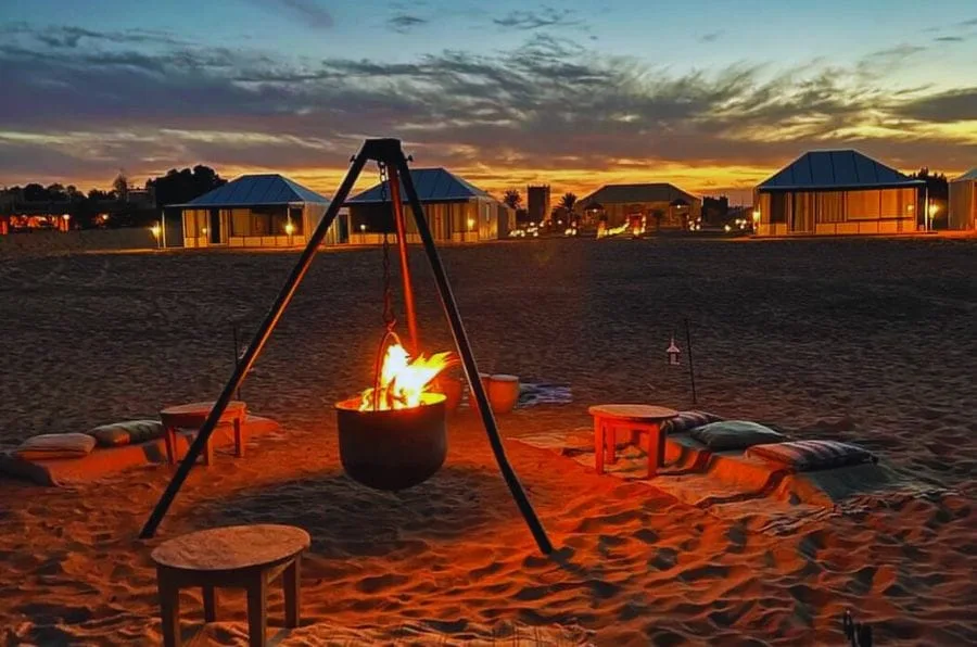 marrakech to merzouga desert tour 3 days