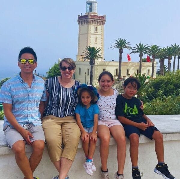 morocco day trip from malaga