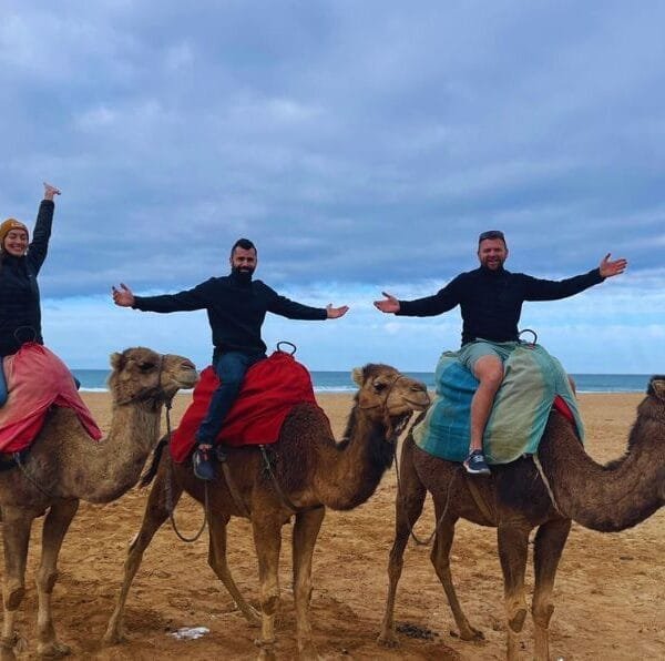 morocco day trip from malaga