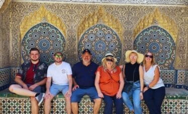 morocco day trip from malaga
