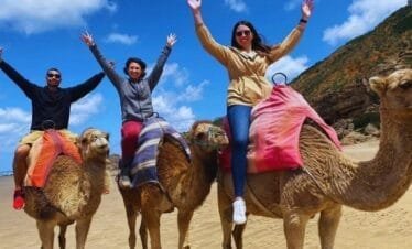 morocco day trip from seville