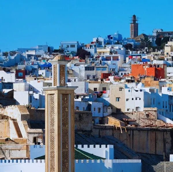 morocco day trip from seville