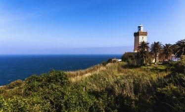 morocco day trip from seville