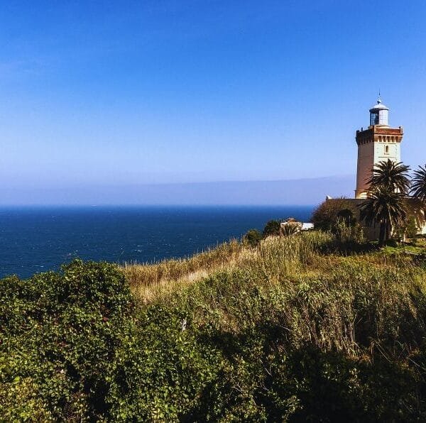 morocco day trip from seville