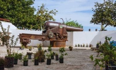 morocco day trip from seville