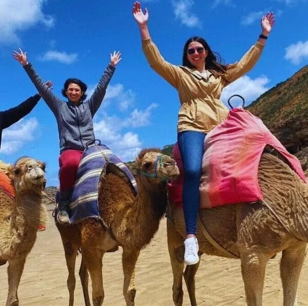 morocco day trip from seville