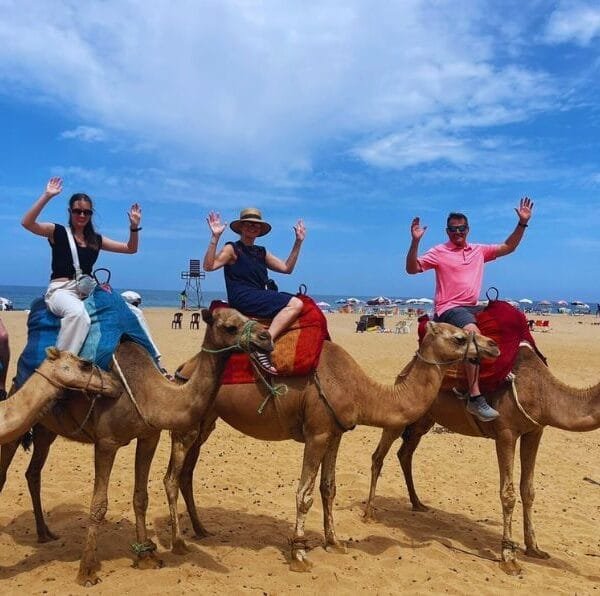tangier day trip from tarifa