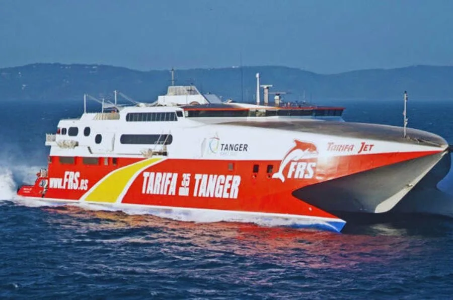 tangier day trip from tarifa