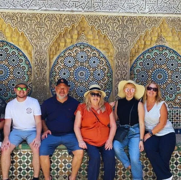 tangier day trip from tarifa