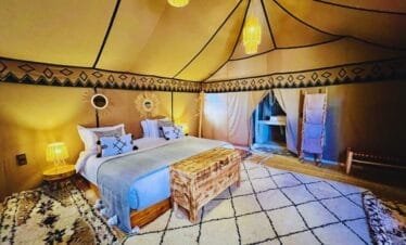 2-day sahara desert trip from marrakech