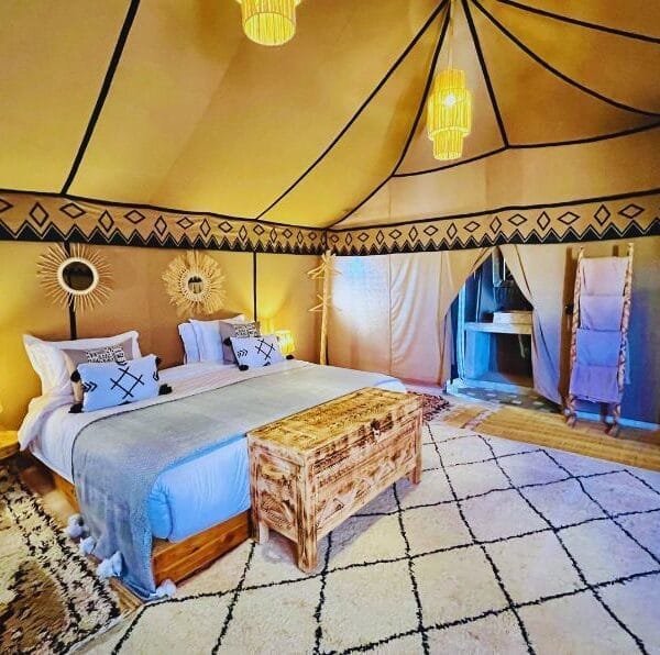 2-day sahara desert trip from marrakech