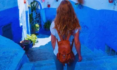 Fes to Chefchaouen day trip