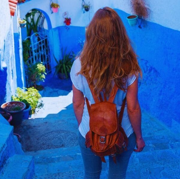 Fes to Chefchaouen day trip