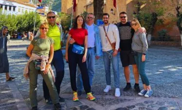 Fes to Chefchaouen day trip