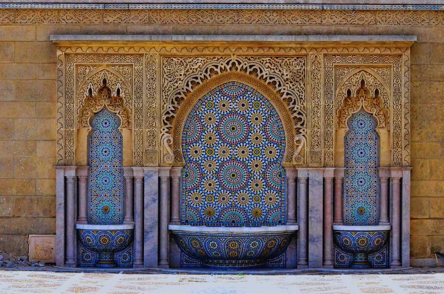 Rabat Guided Tour