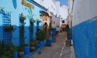 Rabat Guided Tour