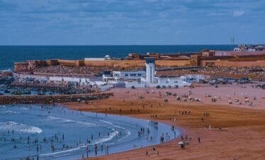Rabat Guided Tour