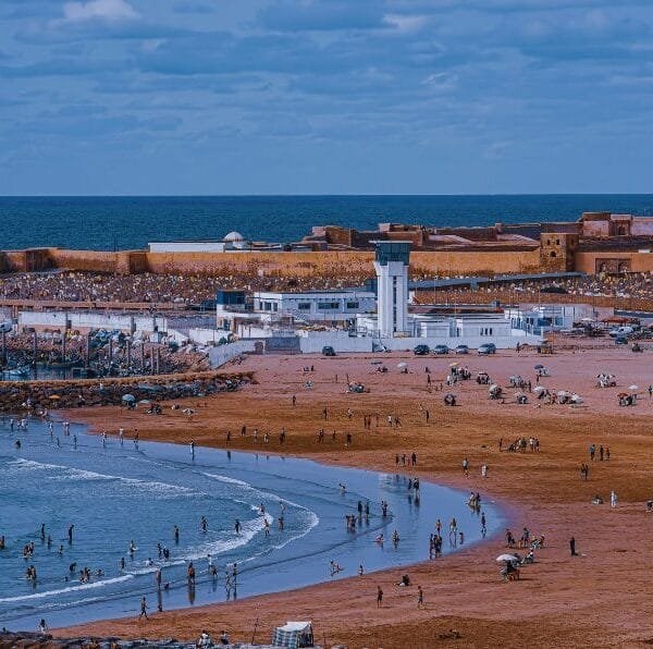Rabat Guided Tour