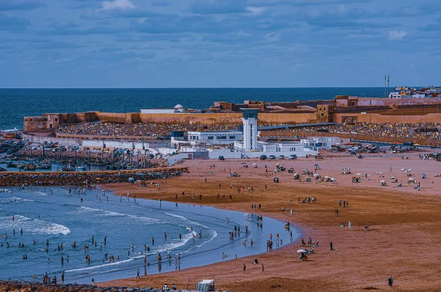 Rabat Guided Tour