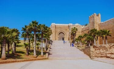 Rabat Guided Tour