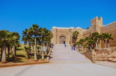 Rabat Guided Tour