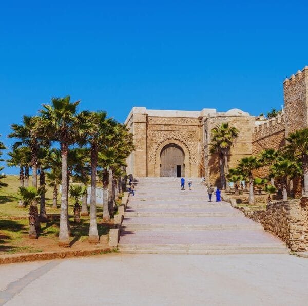 Rabat Guided Tour