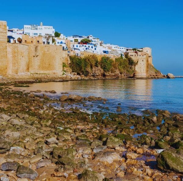 Rabat Guided Tour