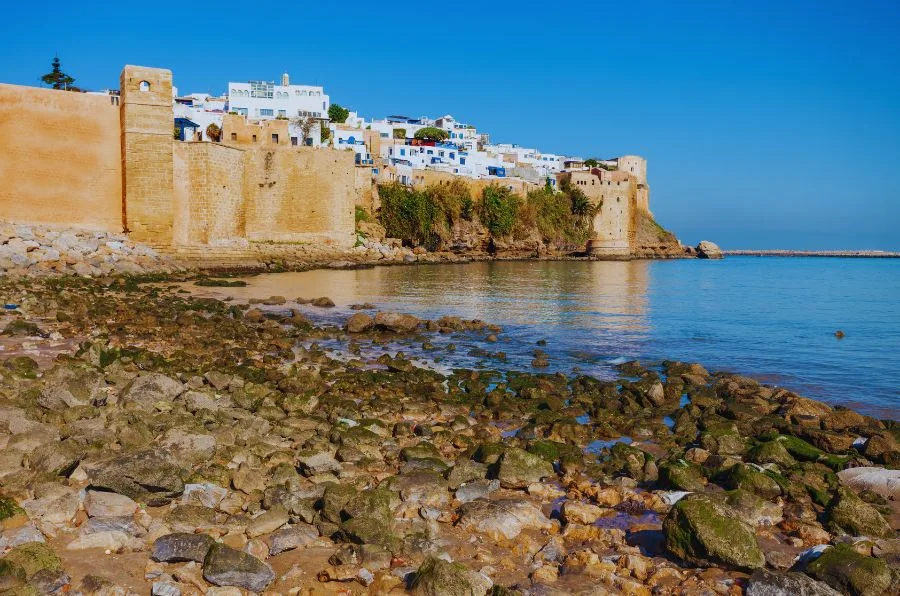 Rabat Guided Tour