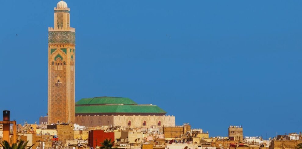 casablanca guided tours