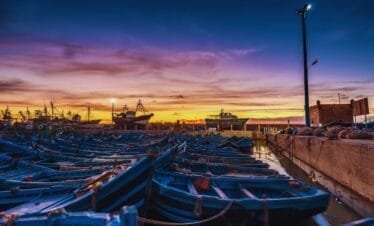 essaouira day trip from marrakech