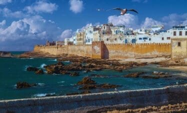 essaouira day trip from marrakech