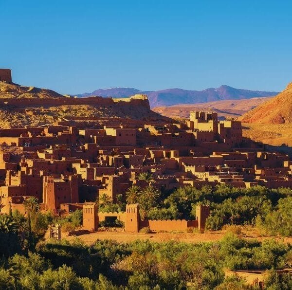 fes to marrakech desert tour 3 days