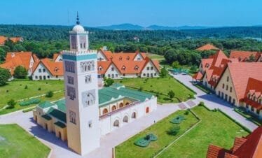 fes to marrakech desert tour 4 days